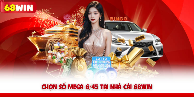 Chốt số miền Nam 68win theo công thức Pascal