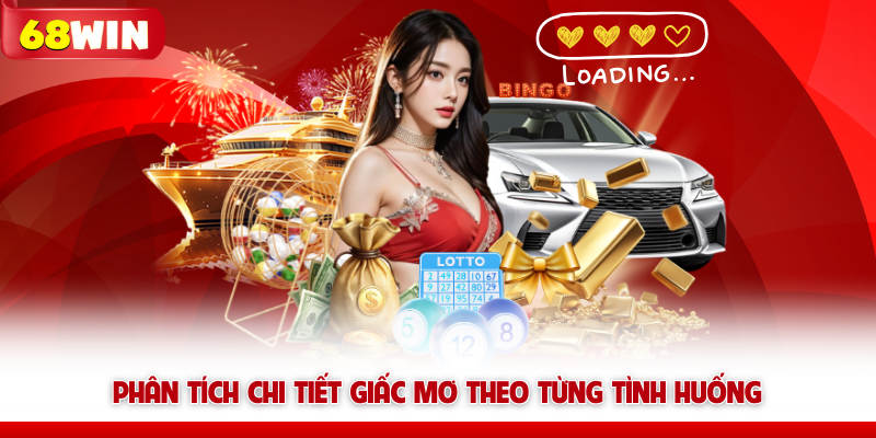 Giải Mã Giấc Mơ Thấy Crush Đánh Con Gì? Con Số May Mắn 68win 6 68win Phân tích chi tiết giấc mơ theo từng tình huống